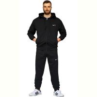 Купить Костюм спорт Sport style 021 black-old-4 на obuv-plus.com.ua