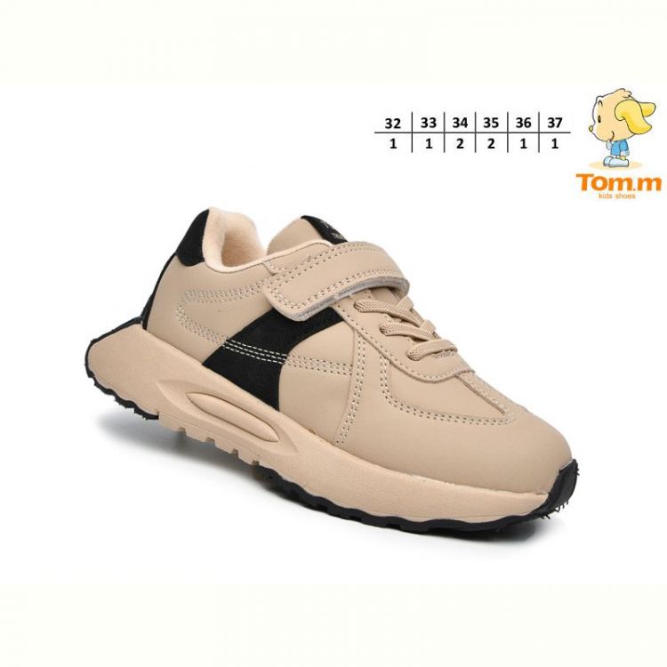 Купить Кроссовки Tom.M 11715C на obuv-plus.com.ua