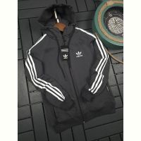 Купить Кофта спорт Hous Of Timur HT1070 grey на obuv-plus.com.ua