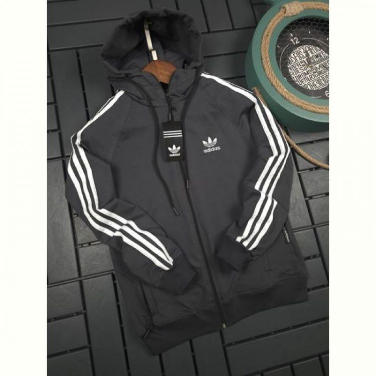 Купить Кофта спорт Hous Of Timur HT1070 grey на obuv-plus.com.ua