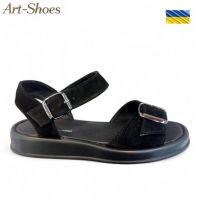 Купить Босоножки DvaShoes ART-248 ч.з. на obuv-plus.com.ua