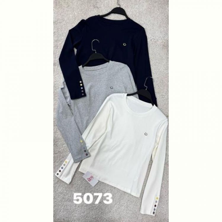 Купить Свитер DIVO 5073 white на obuv-plus.com.ua
