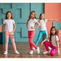 Купить Лосины MMZ M1628 fuchsia на obuv-plus.com.ua
