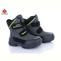 Купить Ботинки Kimboo FG589-2D на obuv-plus.com.ua