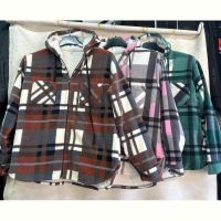 Купить Рубашка Sevim SV1079 brown на obuv-plus.com.ua