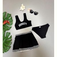 Купить Комплект DFK 1861-1 crimson на obuv-plus.com.ua