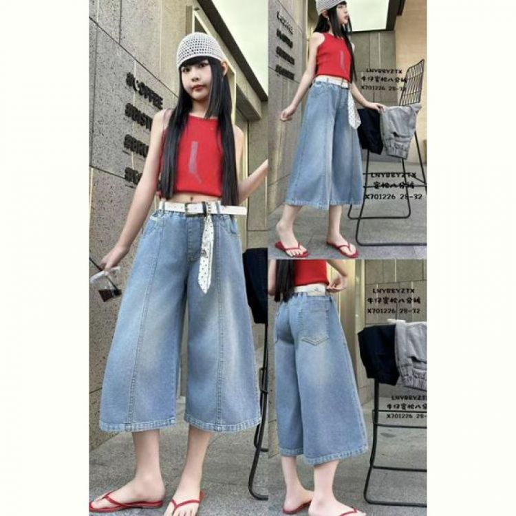 Купить Бриджи Major 701226 l.blue на obuv-plus.com.ua