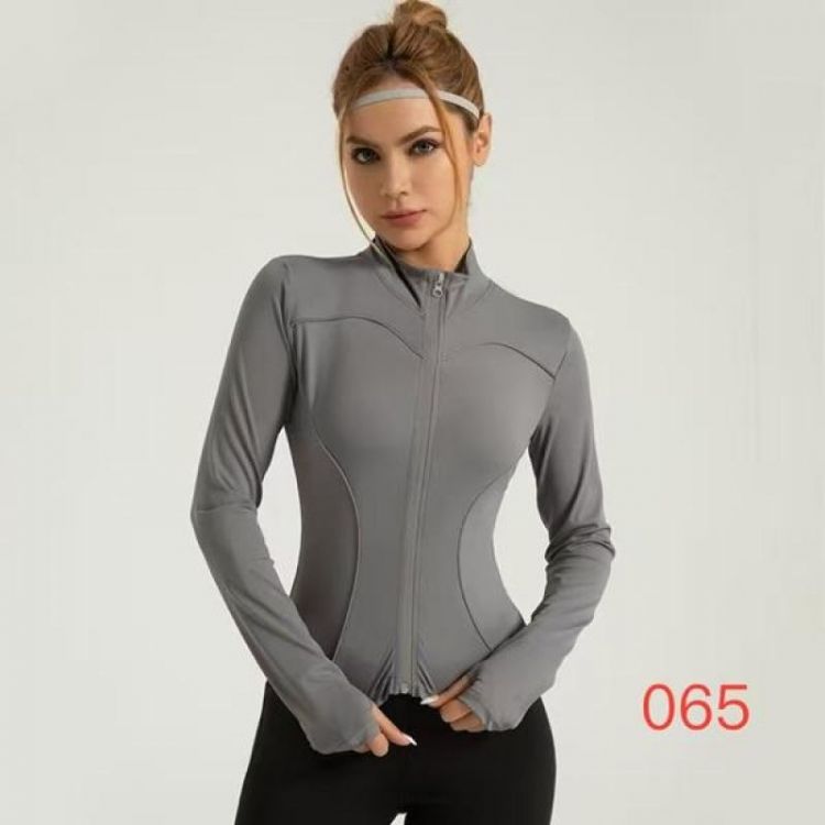 Купить Кофта спорт NewJeans 065 l.grey на obuv-plus.com.ua
