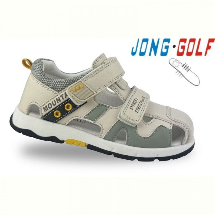 Купить Босоножки Jong-Golf B20670-6 на obuv-plus.com.ua