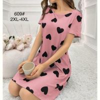 Купить Туника Brilliant 609 pink на obuv-plus.com.ua