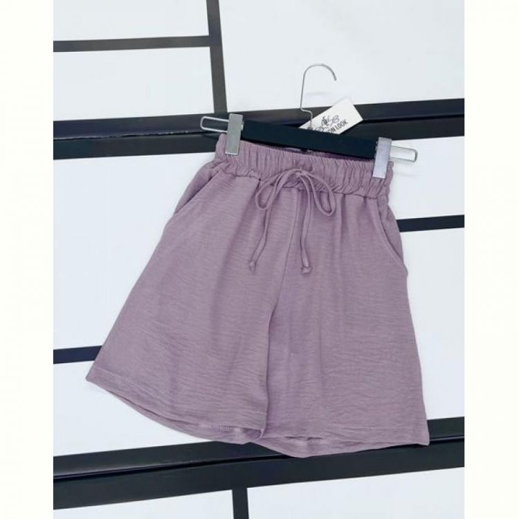 Купить Шорты Kosmy 577 purple на obuv-plus.com.ua