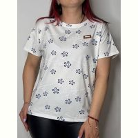 Купить Футболка Kosta KS179 white на obuv-plus.com.ua