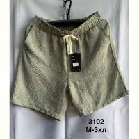 Купить Шорты Minh 3102 mint на obuv-plus.com.ua