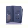 Купить Кошелек Glamorta K6838-H09 blue на obuv-plus.com.ua