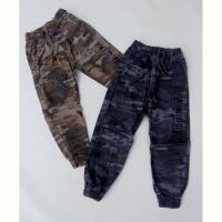 Купить Штаны Meloria 2848-2 brown на obuv-plus.com.ua