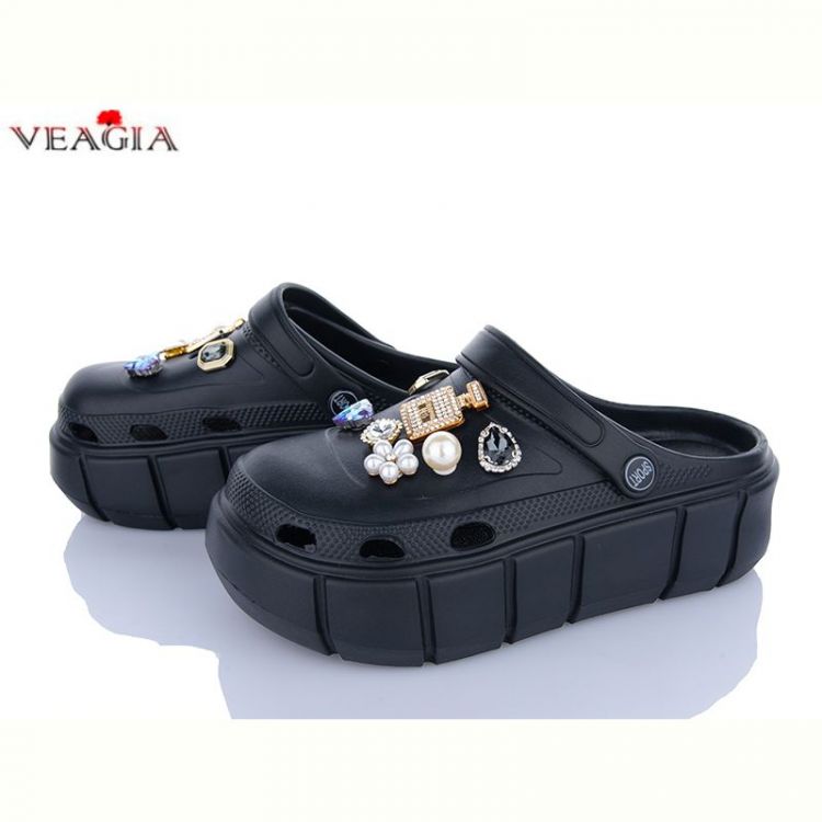 Купить Кроксы VEAGIA-ADA A21-1 на obuv-plus.com.ua