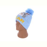 Купить Шапка Red Hat KA183-2 травка на obuv-plus.com.ua