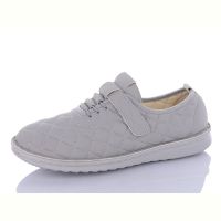 Купить Туфли Hangao Y9271-18 батал на obuv-plus.com.ua