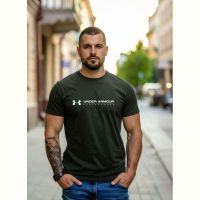 Купить Футболка Mary Brand 715 khaki на obuv-plus.com.ua