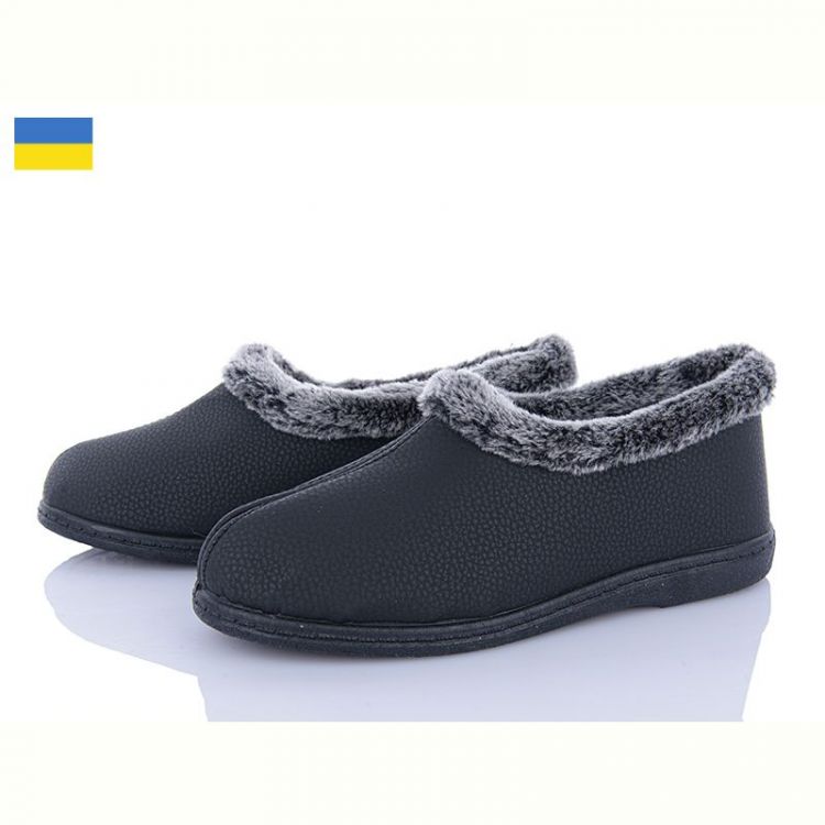 Купить Тапочки Lenase 039 бабуся на obuv-plus.com.ua