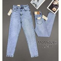 Купить Джинсы Vindassion 6028 l.blue на obuv-plus.com.ua