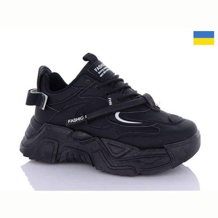 Купить Кроссовки Swin-Purlina 5601-1 на obuv-plus.com.ua