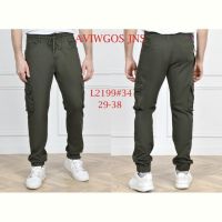 Купить Штаны God Baron L2199 khaki на obuv-plus.com.ua