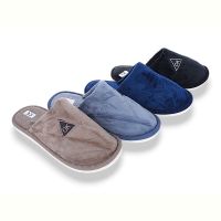 Купить Тапочки M&L ALEX13 L609 mix на obuv-plus.com.ua