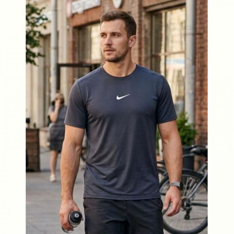 Купить Футболка Mary Poppins 7435 grey на obuv-plus.com.ua