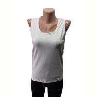 Купить Майка MSO 82771 white на obuv-plus.com.ua