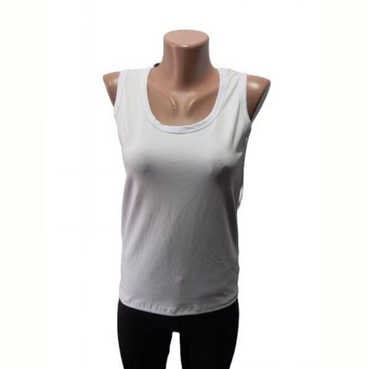 Купить Майка MSO 82771 white на obuv-plus.com.ua