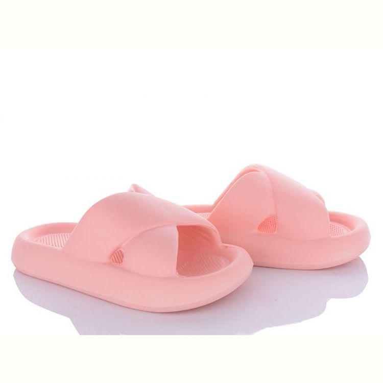 Купить Шлепанцы Мир 3613-6001 pink на obuv-plus.com.ua