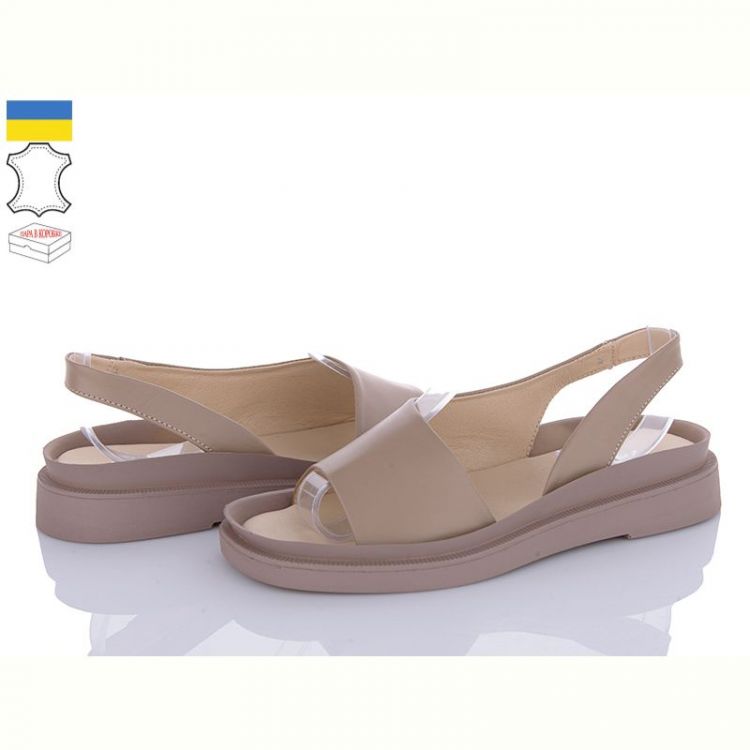 Купить Босоножки Jamei 1219-8 на obuv-plus.com.ua