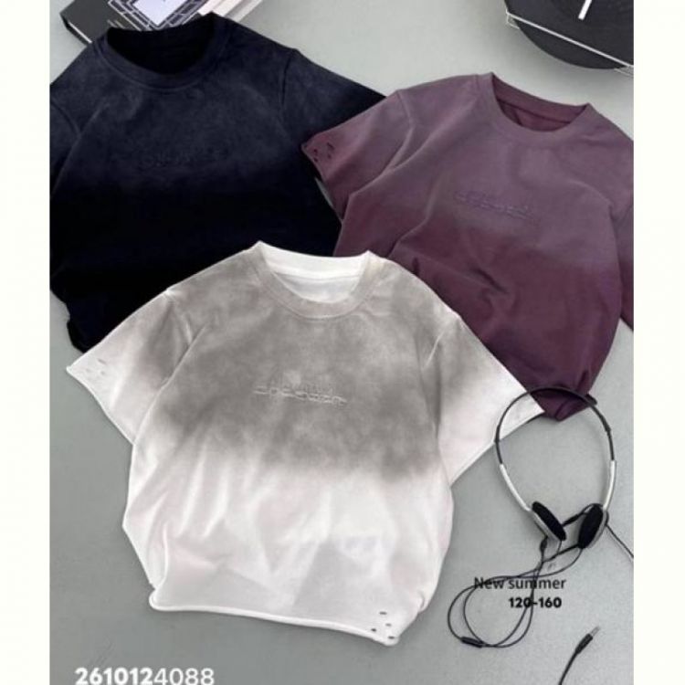 Купить Футболка Meloria 261012 black на obuv-plus.com.ua