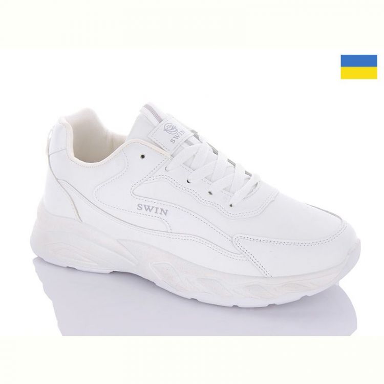 Купить Кроссовки Swin 10203-1 на obuv-plus.com.ua