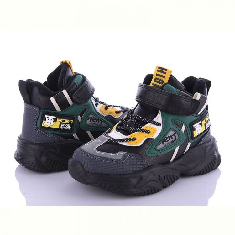 Купить Кроссовки Alemy Kids XXD5212A на obuv-plus.com.ua