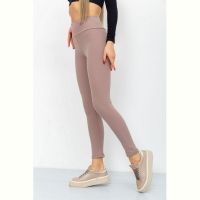 Купить Лосины Sport style 05 d.beige на obuv-plus.com.ua