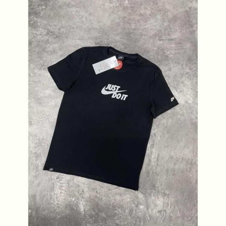 Купить Футболка Vegas VG48 black на obuv-plus.com.ua