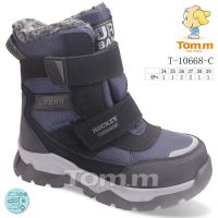 Купить Ботинки Tom.M 10668C на obuv-plus.com.ua
