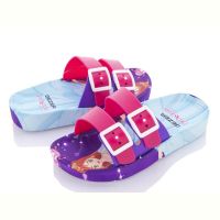 Купить Шлепанцы Gezer 13128 pink-lilac на obuv-plus.com.ua