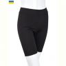Купить Велосипедки Textile 51 black на obuv-plus.com.ua