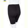 Купить Велосипедки Textile 51 black на obuv-plus.com.ua