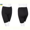 Купить Велосипедки Textile 51 black на obuv-plus.com.ua