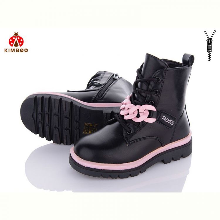 Купить Ботинки Kimboo FC2243-2A на obuv-plus.com.ua