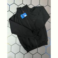 Купить Кофта спорт Alex Clothes 4799 black на obuv-plus.com.ua