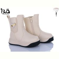 Купить Ботинки B&G 2326-2C на obuv-plus.com.ua