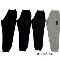 Купить Штаны спорт TRAN 011-1 d.grey на obuv-plus.com.ua