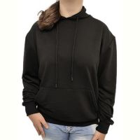 Купить Худи ALIA 3134 black на obuv-plus.com.ua