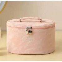Купить Косметичка Luna-bag 25-178 pink на obuv-plus.com.ua