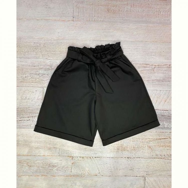 Купить Шорты LiMa kids 2522 black на obuv-plus.com.ua